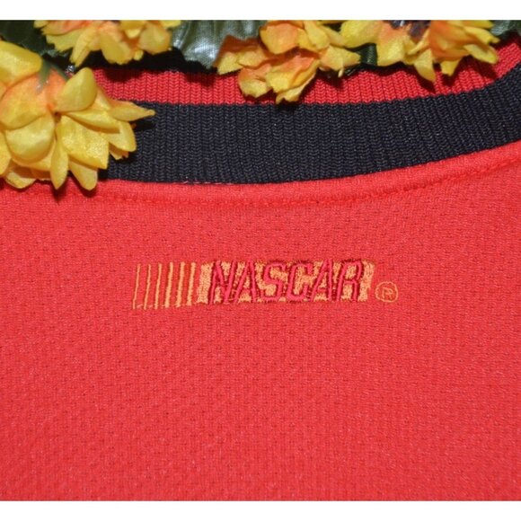 NWT Chase Authentics & Budweiser Dale Earnhardt Jr. #8 Reversible Jacket Size L - Picture 7 of 15